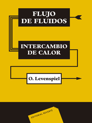 cover image of Flujo de fluidos e intercambio de calor